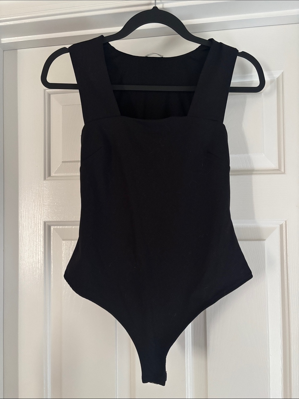 Intimately by Free People size small bodysuit in black